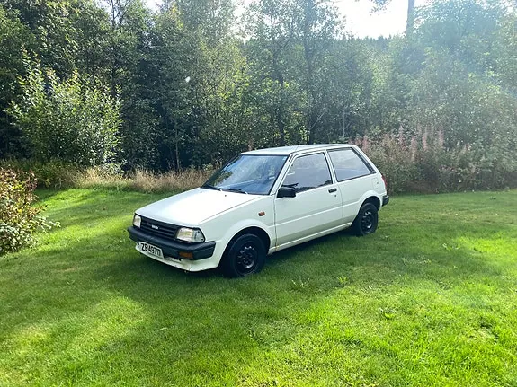 Toyota Starlet