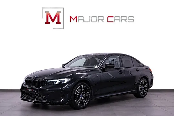 BMW 330E