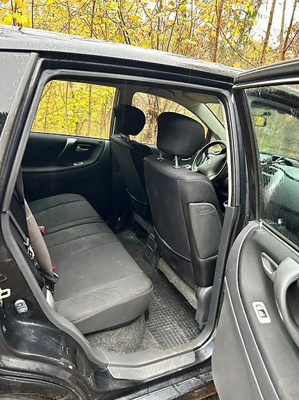 Suzuki Liana 2005 photo 5