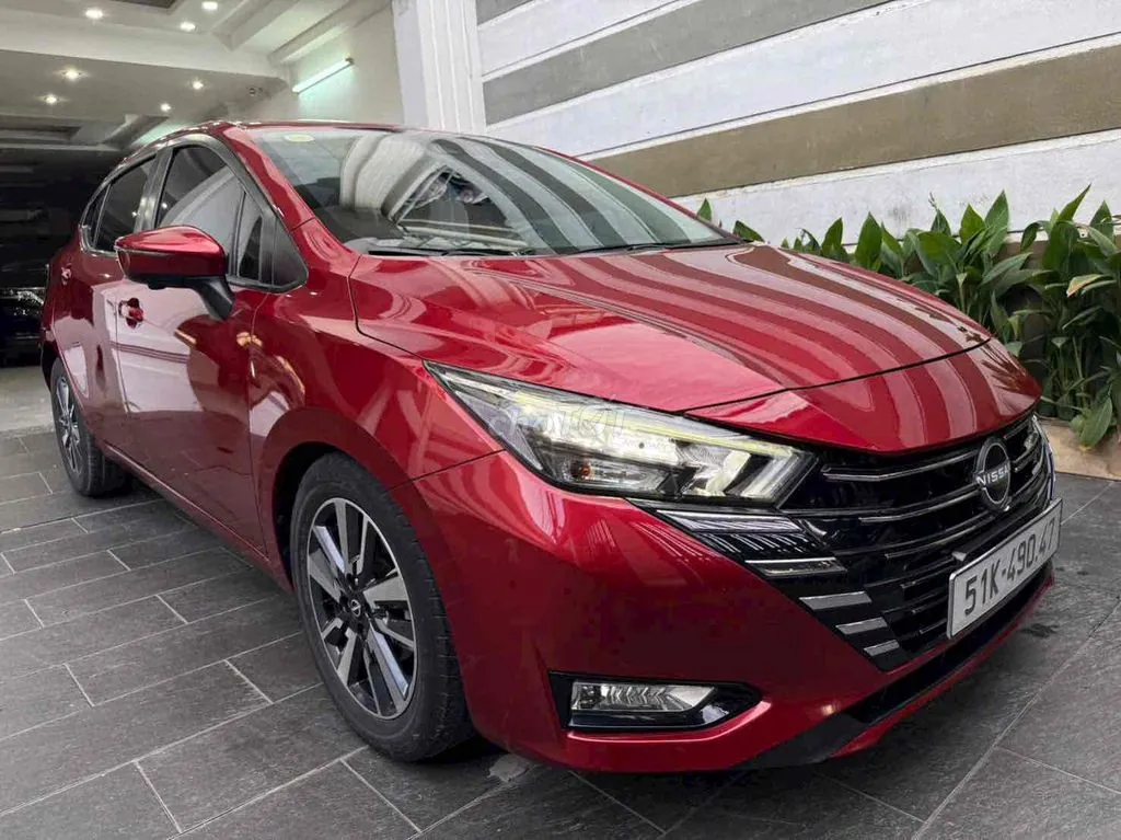 Nissan Almera 2024 photo 3