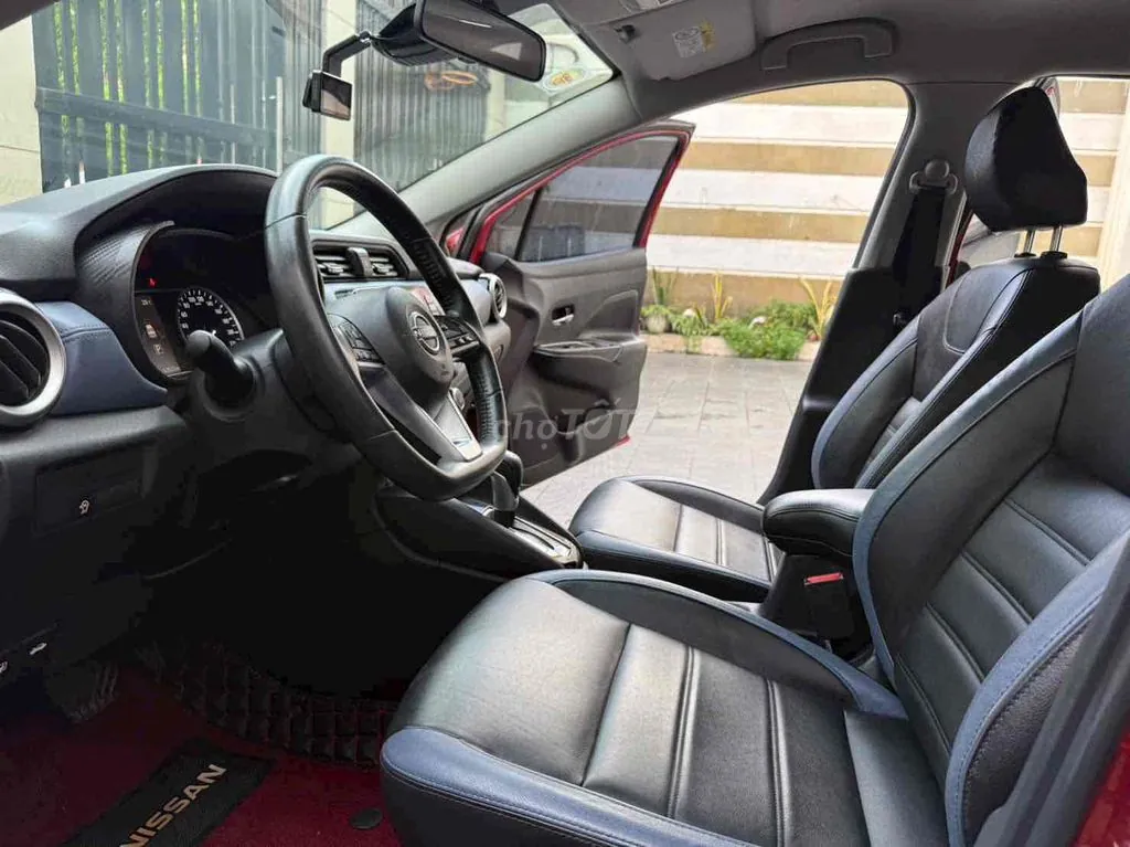Nissan Almera 2024 photo 5