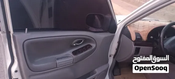 Suzuki Vitara 2007 photo 3