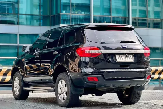 Ford Everest 2016 photo 5