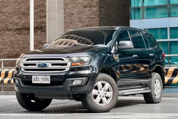Ford Everest 2016 photo 2