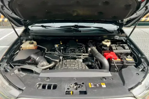 Ford Everest 2016 photo 4