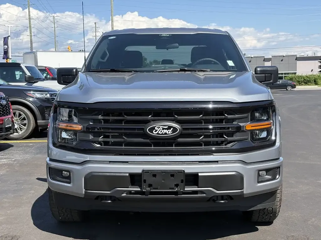 Ford F-150 2026 photo 3