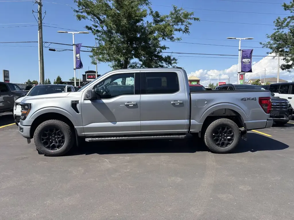 Ford F-150 2026 photo 4