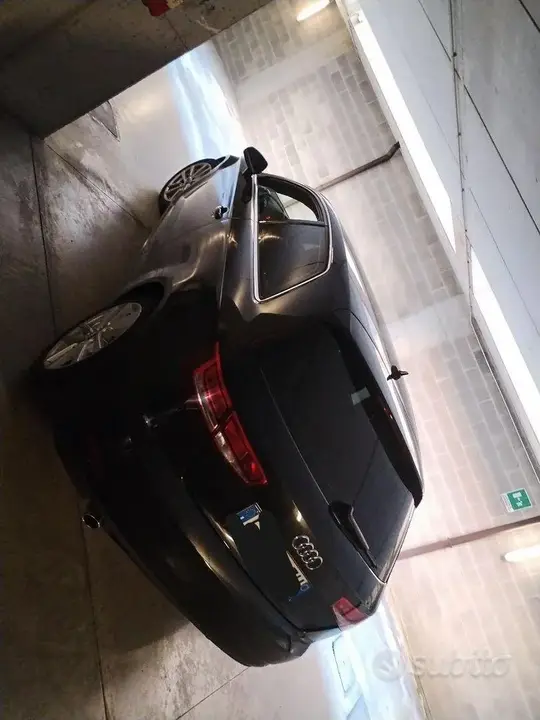 Audi A3 2017 photo 3