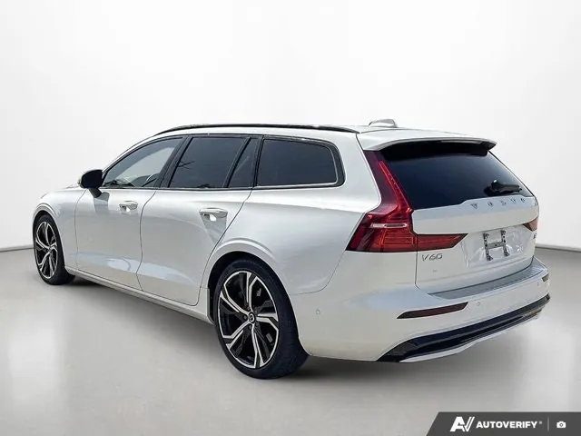 Volvo V60 2023 photo 5