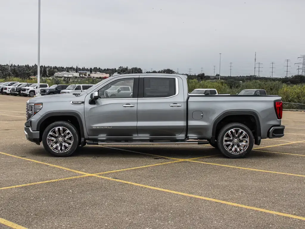 GMC Sierra 1500 2026 photo 5