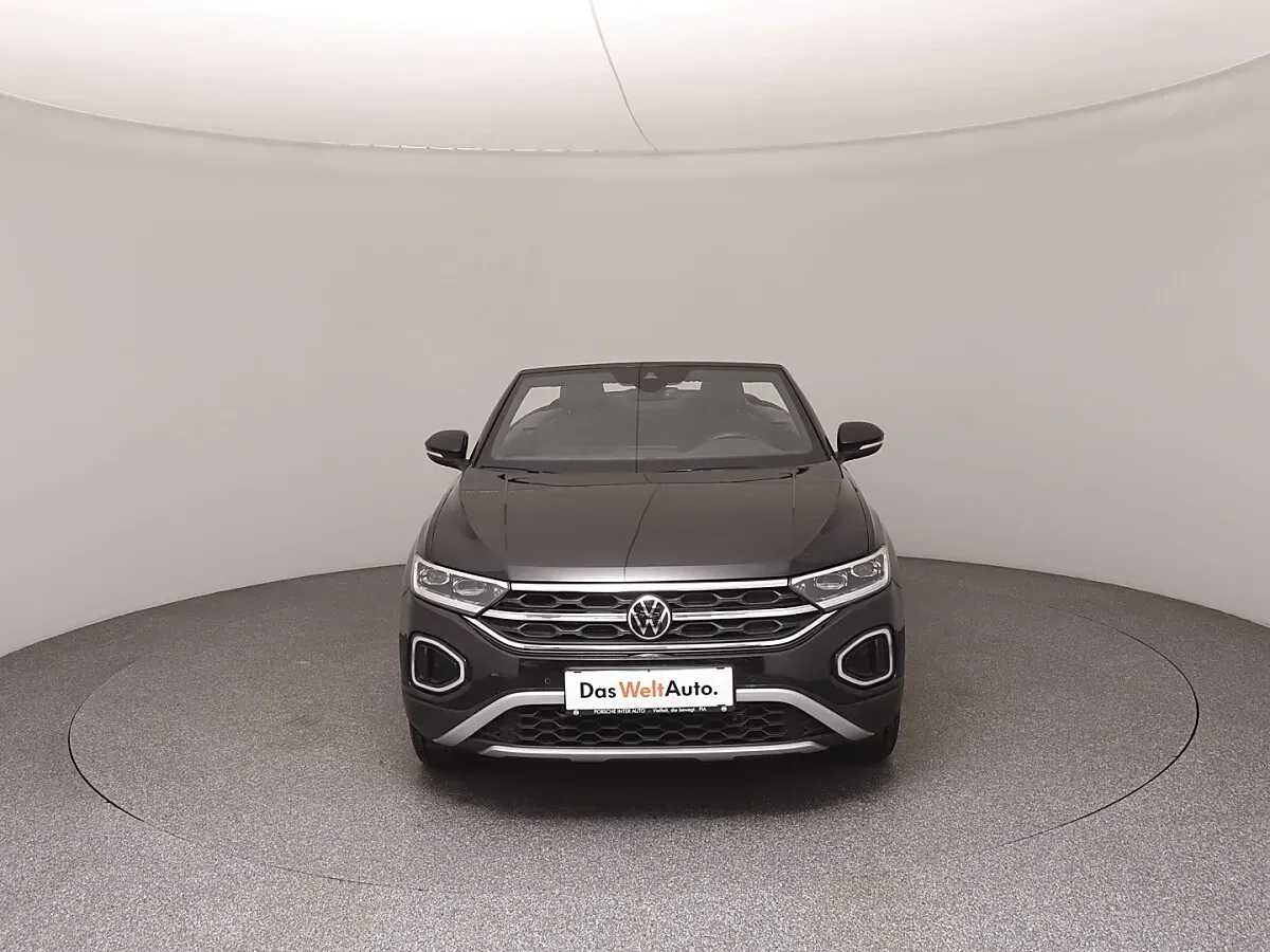 Volkswagen T-Roc 2023 photo 3