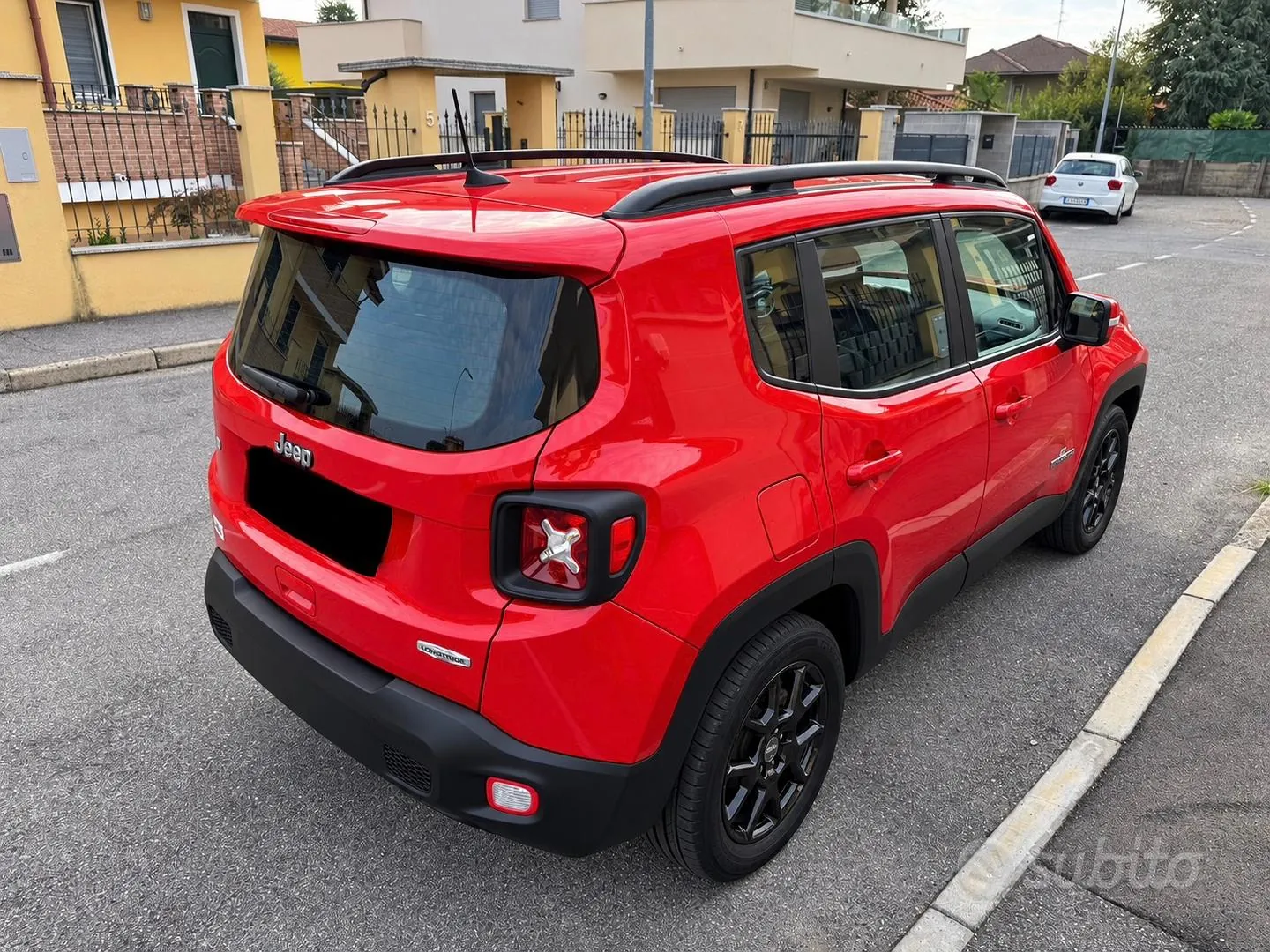Jeep Renegade 2020 photo 4