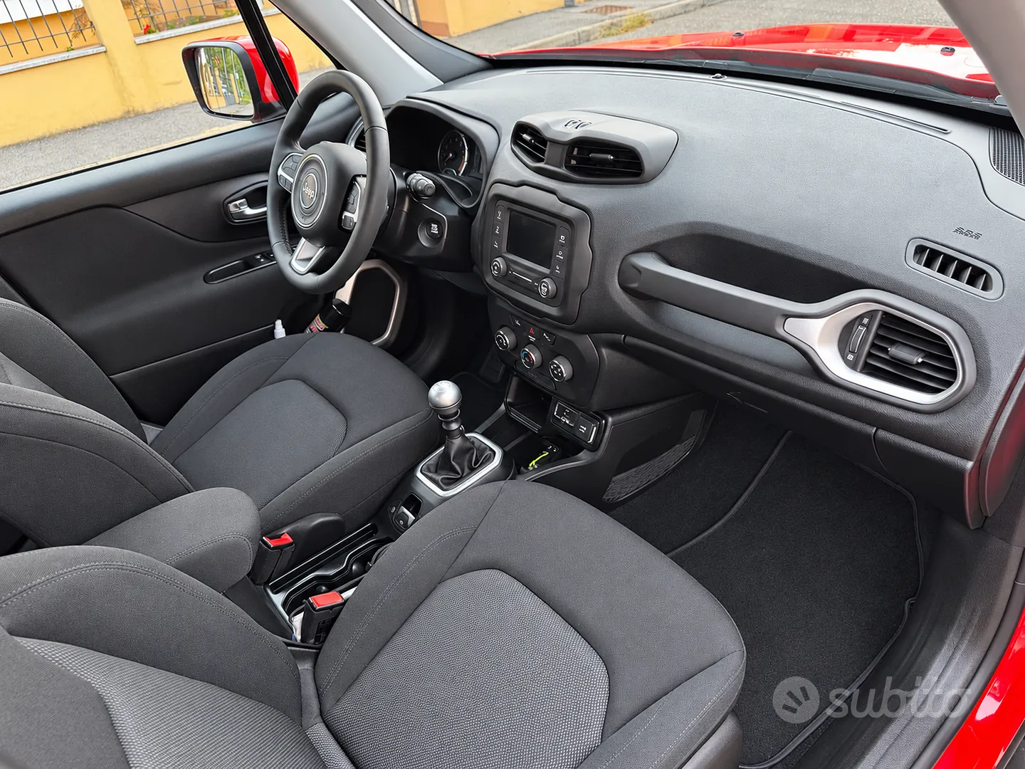 Jeep Renegade 2020 photo 5