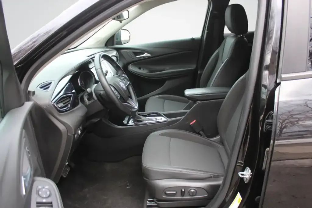 Buick Encore 2021 photo 4