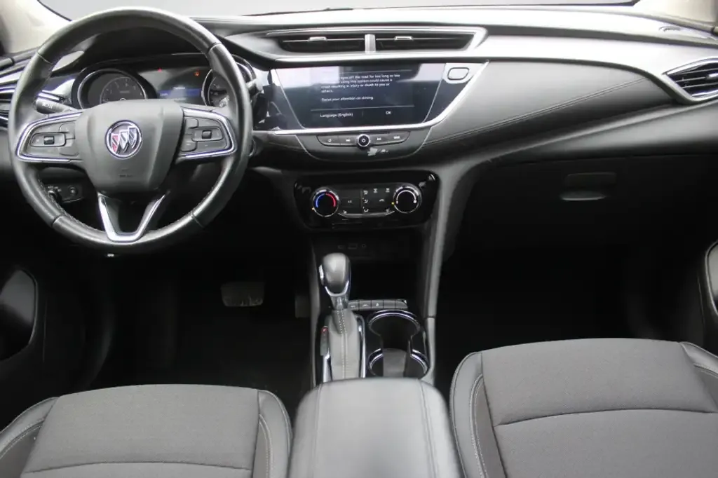 Buick Encore 2021 photo 5