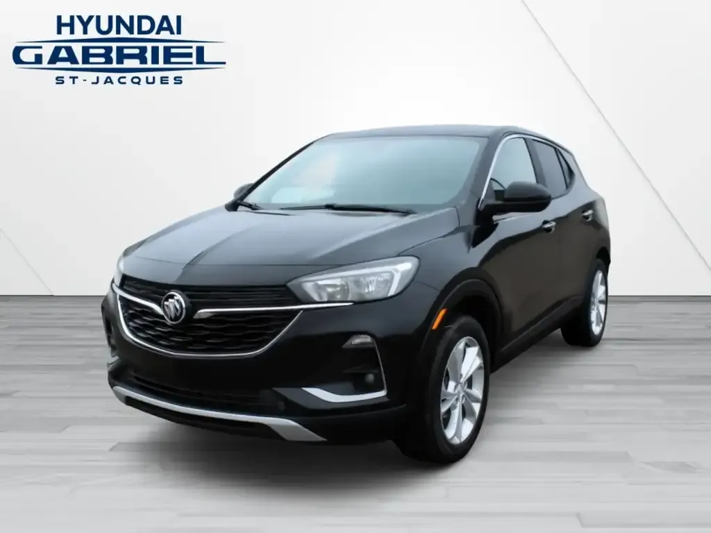 Buick Encore