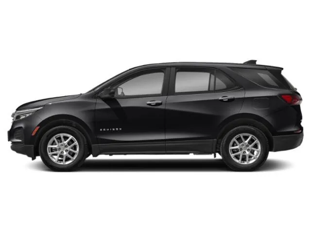 Chevrolet Equinox 2023 photo 4