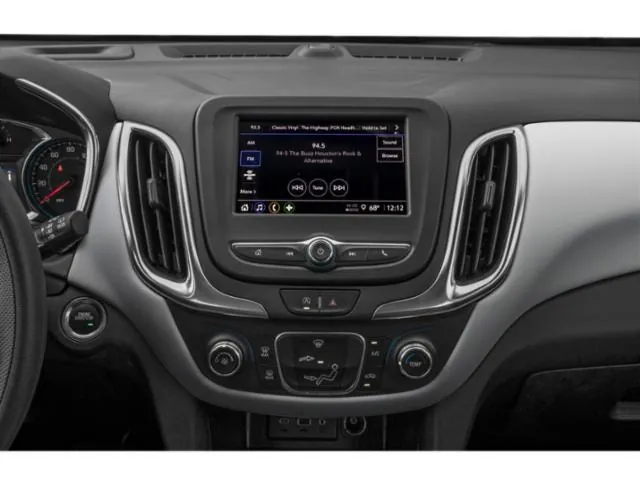 Chevrolet Equinox 2023 photo 5