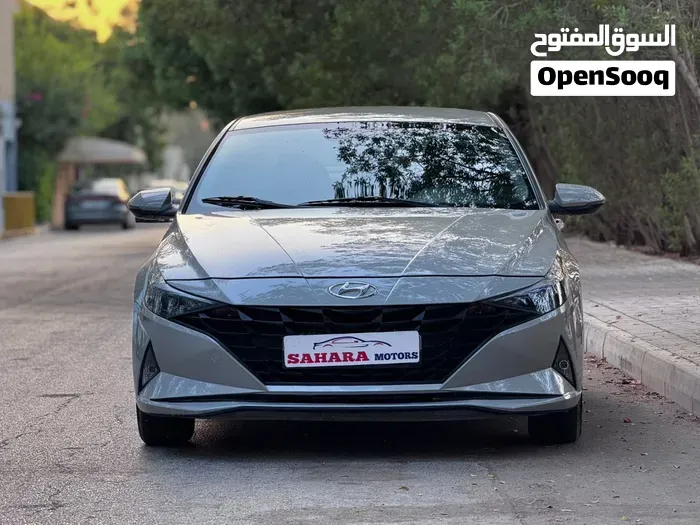 Hyundai Accent 2024 photo 3