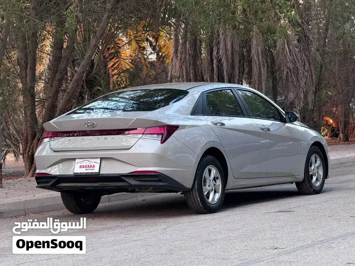 Hyundai Accent 2024 photo 2