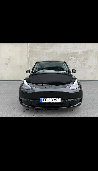 Tesla Model Y 2022 photo 4