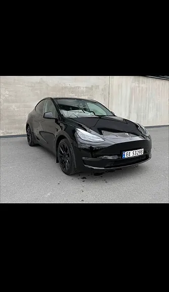 Tesla Model Y 2022 photo 3