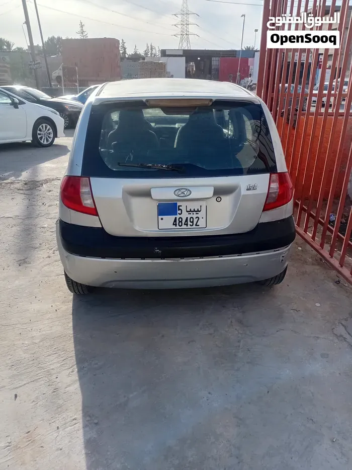Hyundai Other 2007 photo 4