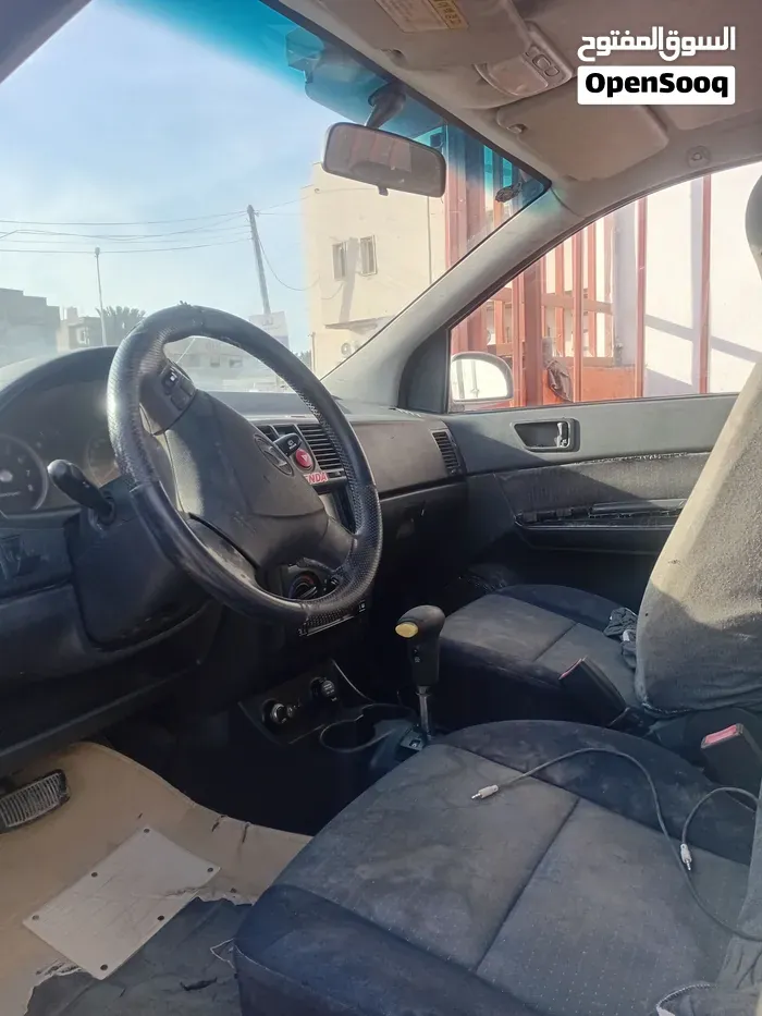 Hyundai Other 2007 photo 2
