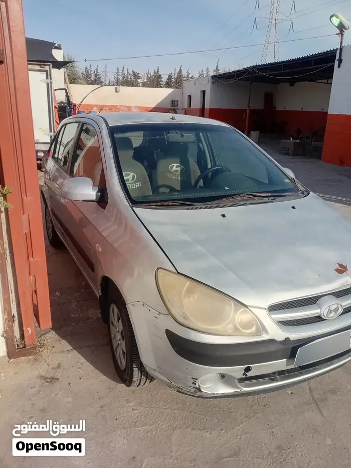 Hyundai Other 2007 photo 3