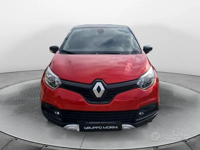 Renault Captur 2016 photo 2