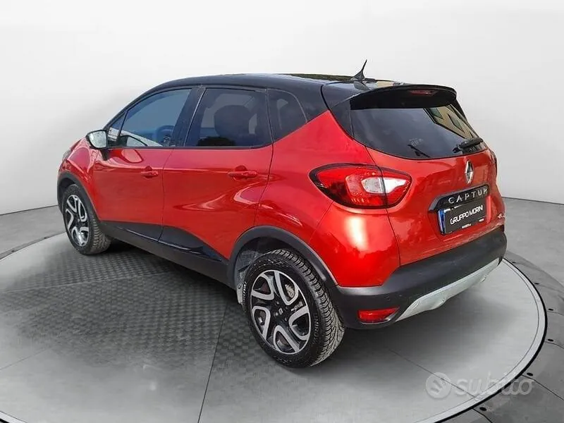 Renault Captur 2016 photo 4