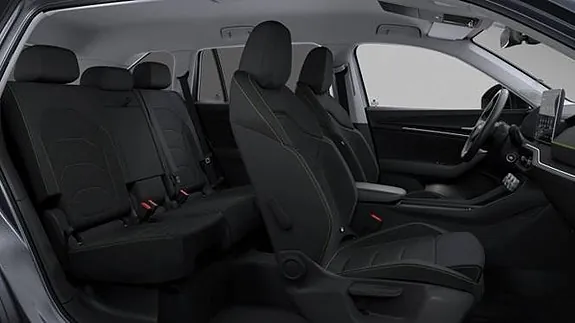 Skoda Kodiaq 2026 photo 4