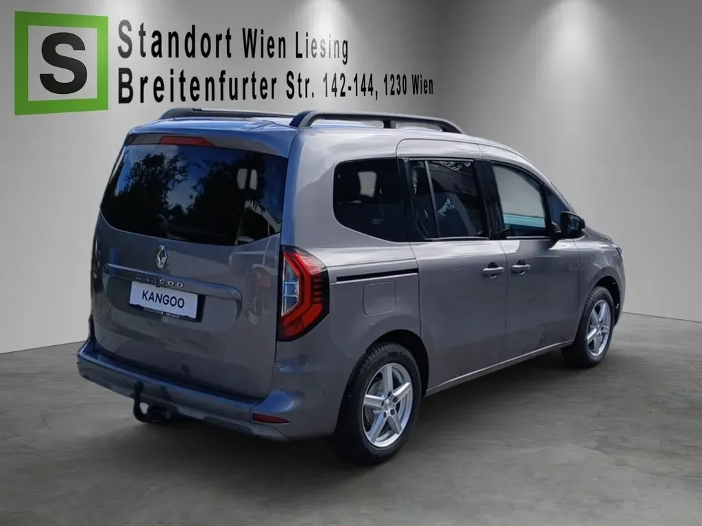Renault Kangoo 2023 photo 3