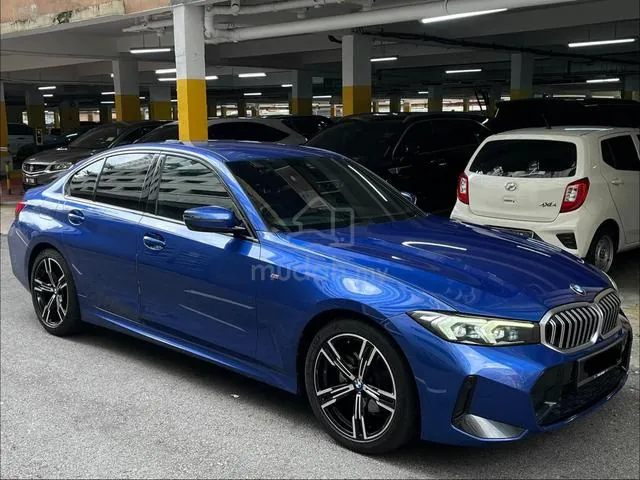 BMW 320I