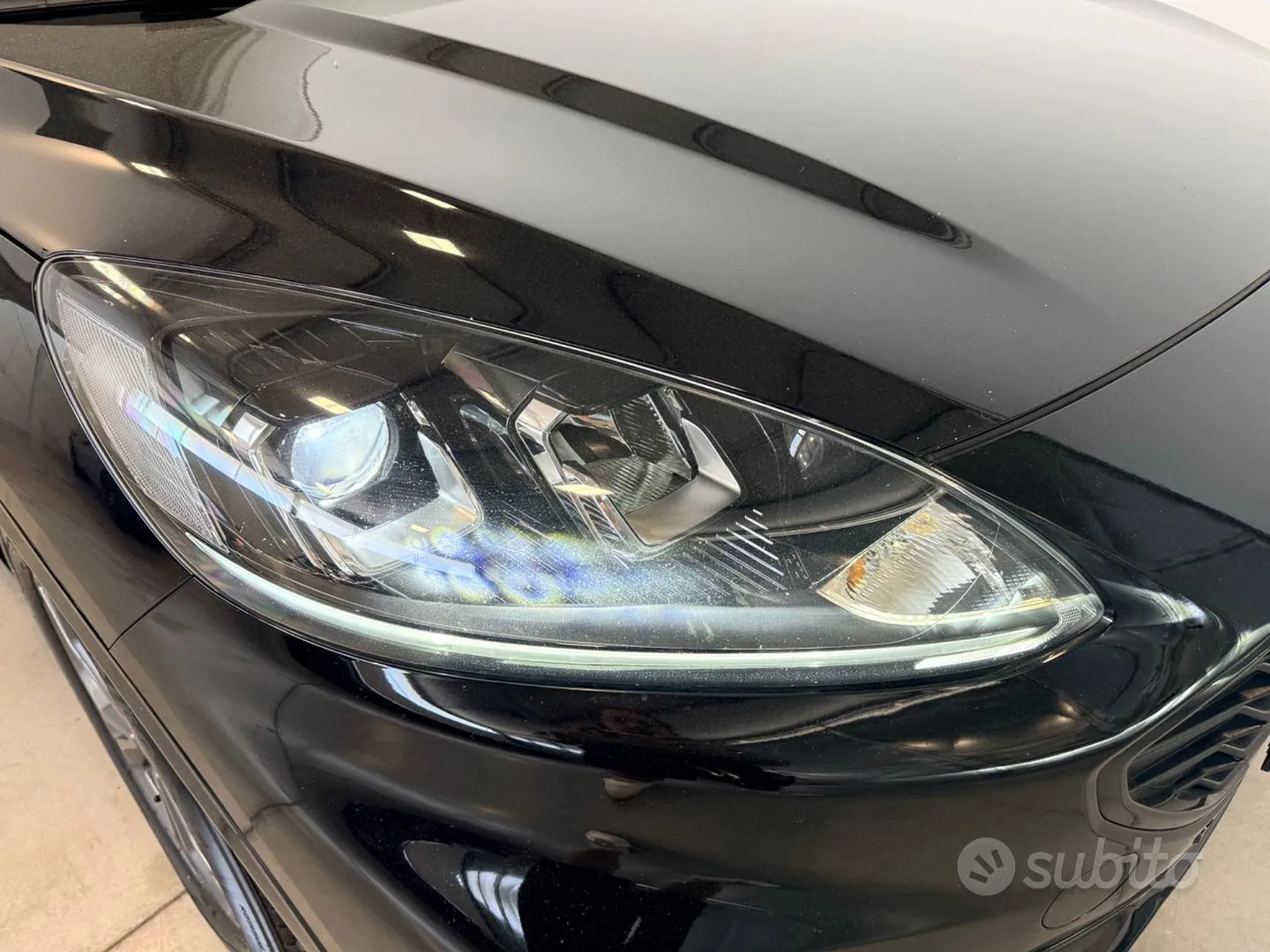 Ford Kuga 2022 photo 4