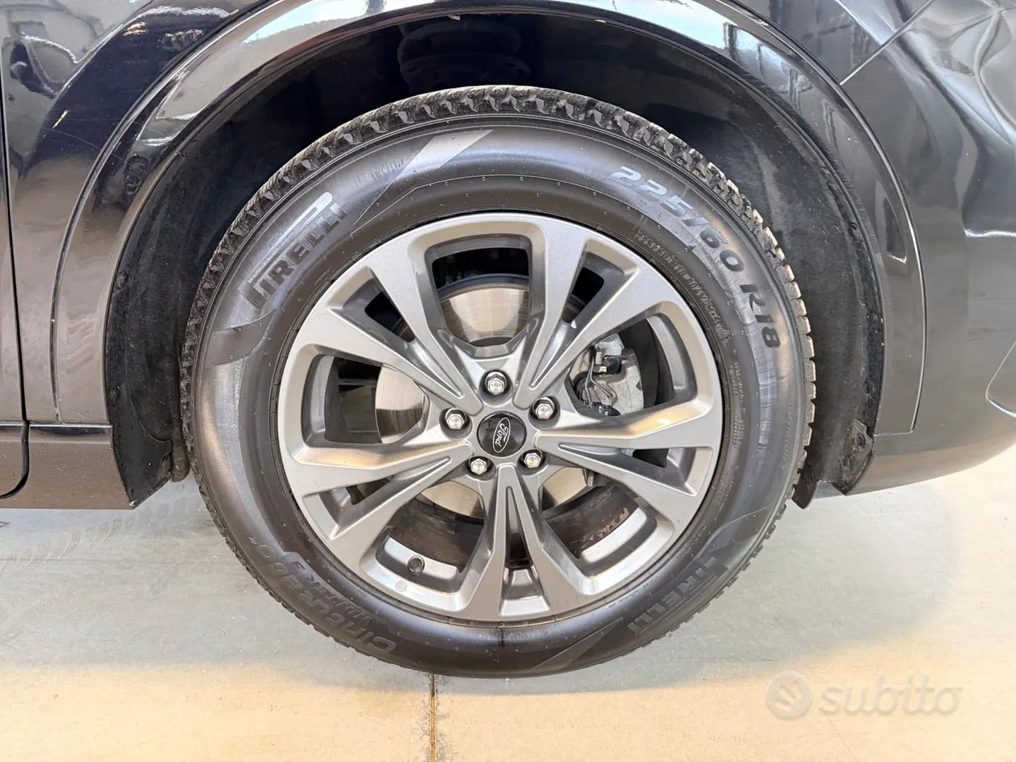 Ford Kuga 2022 photo 5