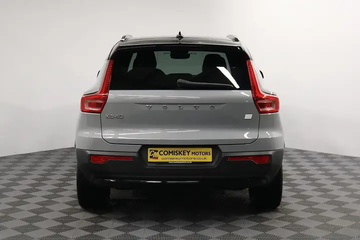 Volvo Xc40 2024 photo 5
