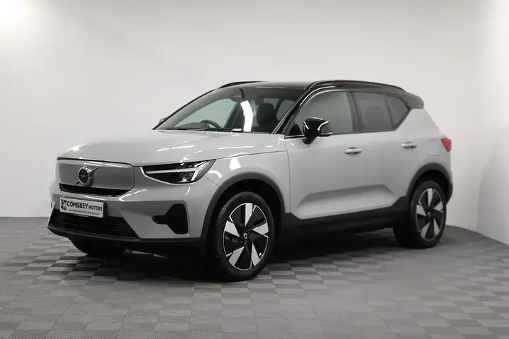 Volvo Xc40 2024 photo 3
