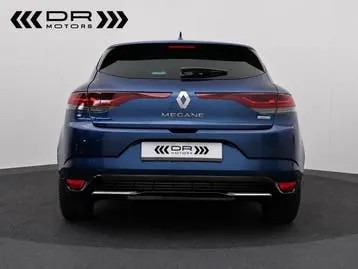 Renault Megane 2021 photo 3