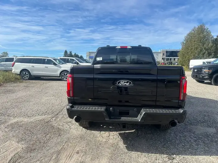 Ford F-150 2026 photo 5