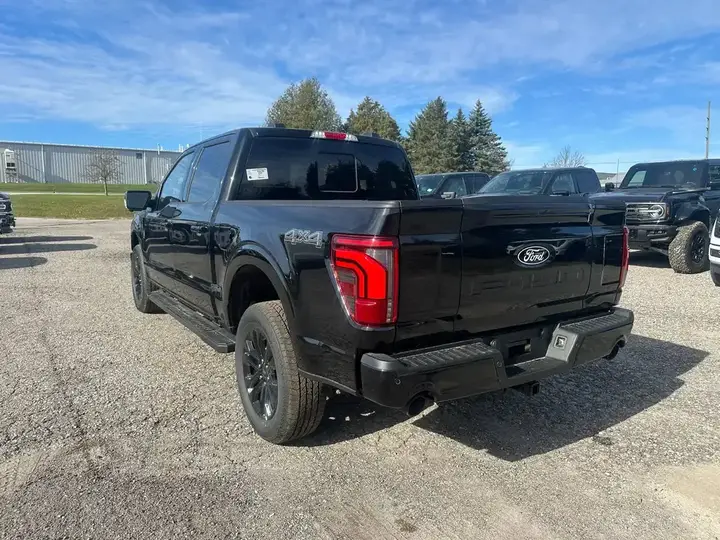 Ford F-150 2026 photo 4