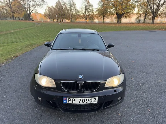 BMW 118D
