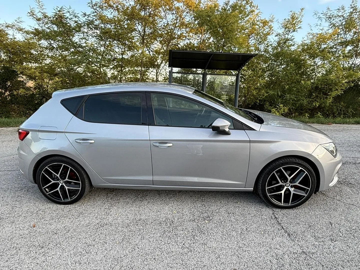 Seat Leon 2020 photo 3