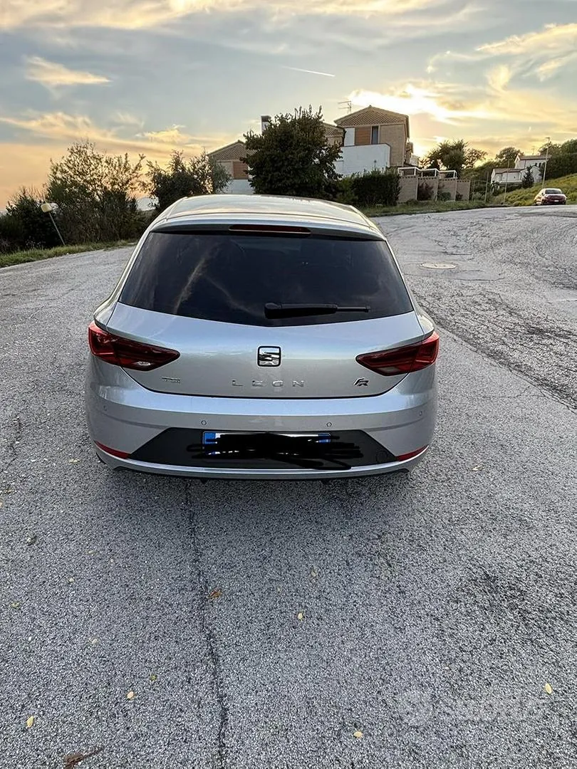 Seat Leon 2020 photo 4