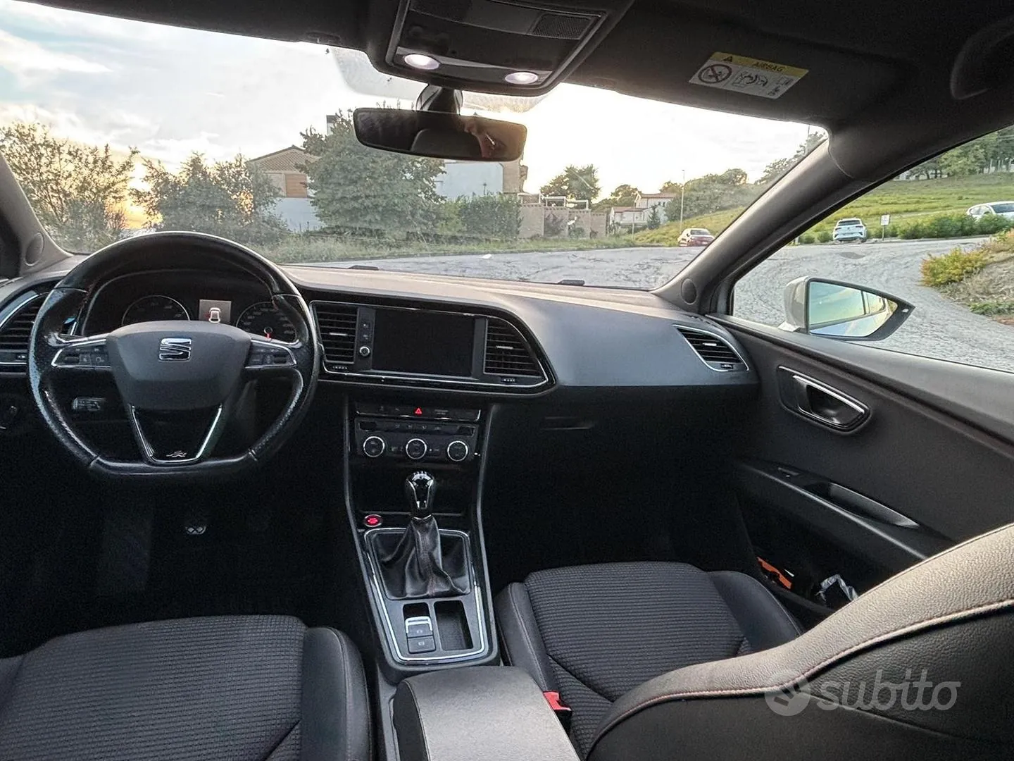 Seat Leon 2020 photo 5