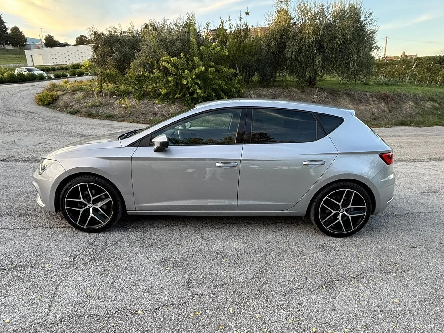 Seat Leon 2020 photo 2