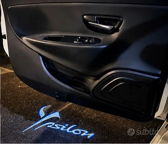 Lancia Ypsilon 2015 photo 4