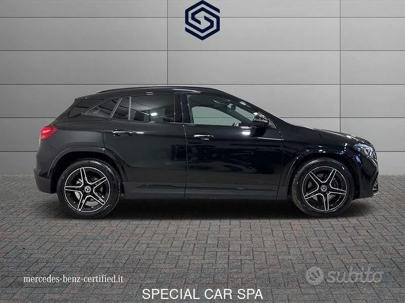 Mercedes-Benz Gla 2025 photo 5