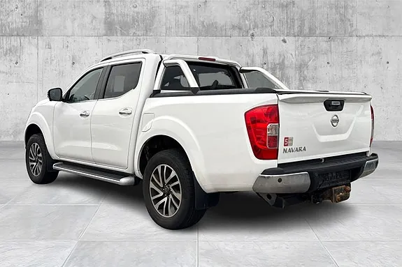 Nissan Navara 2019 photo 3