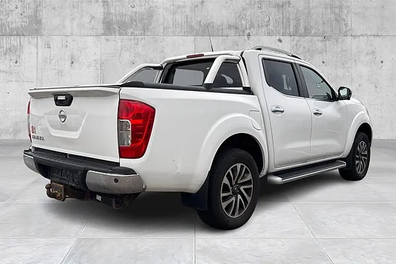 Nissan Navara 2019 photo 5